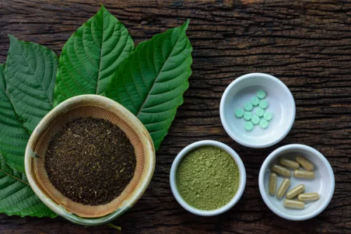 kratom