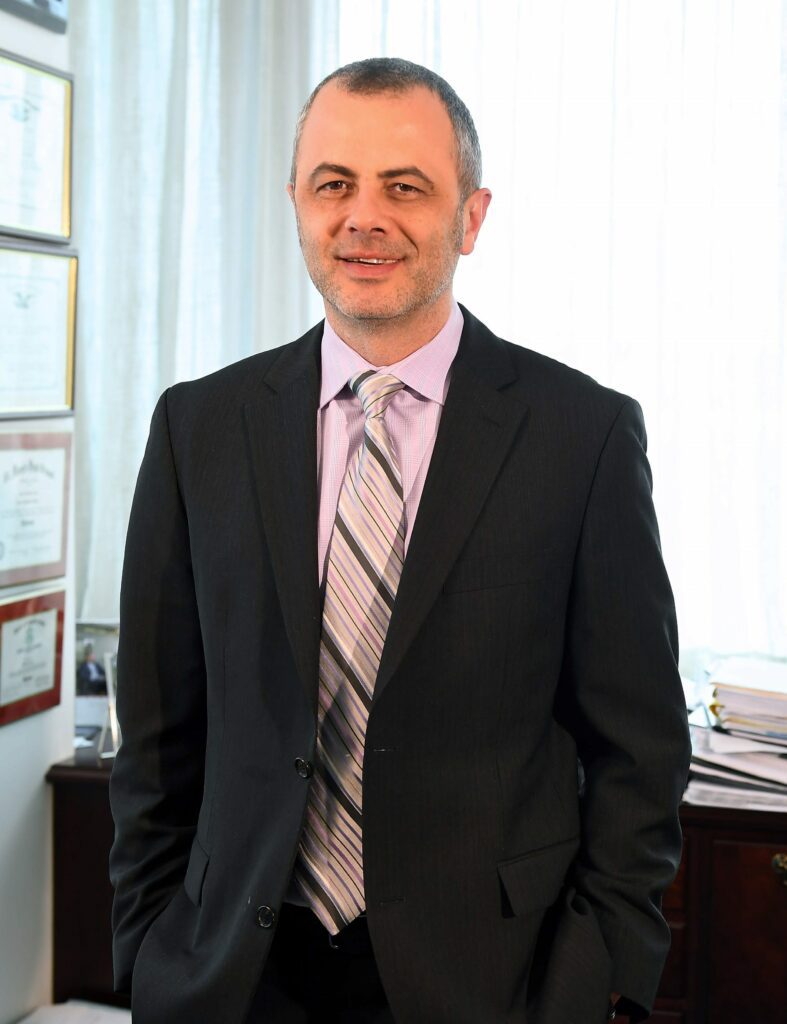 Nápoles Shkolnik PLLC