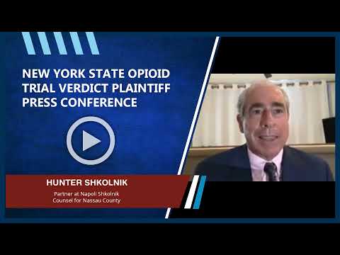 Napoli Shkolnik PLLC