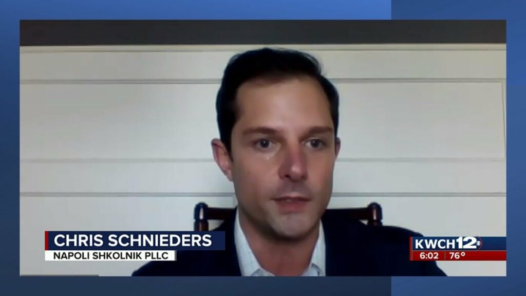 Napoli Shkolnik PLLC