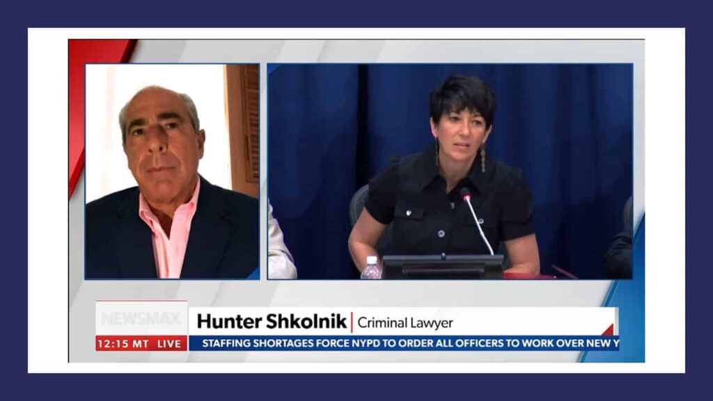 Napoli Shkolnik PLLC