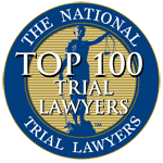 NTL top 100 member seal