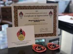 Napoli Shkolnik PLLC