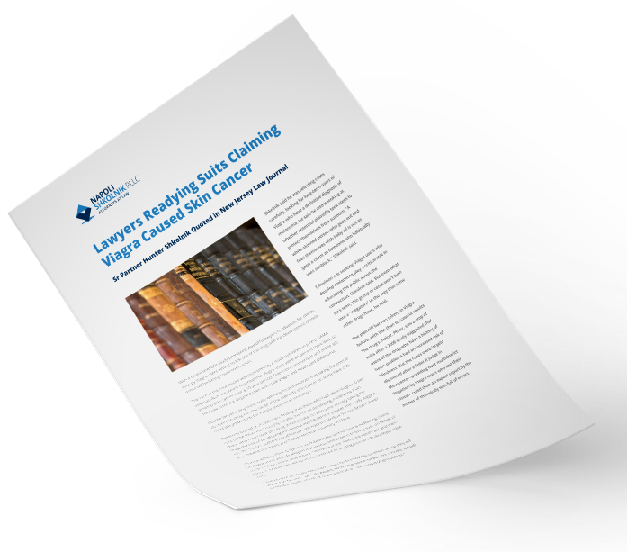 Napoli Shkolnik PLLC