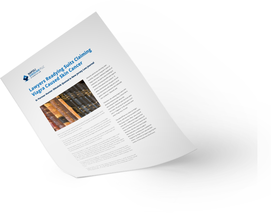 Napoli Shkolnik PLLC