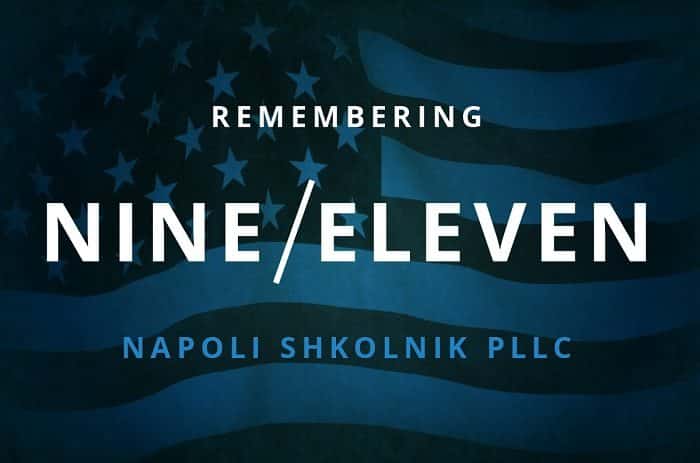 911 15 Anniversary Copy