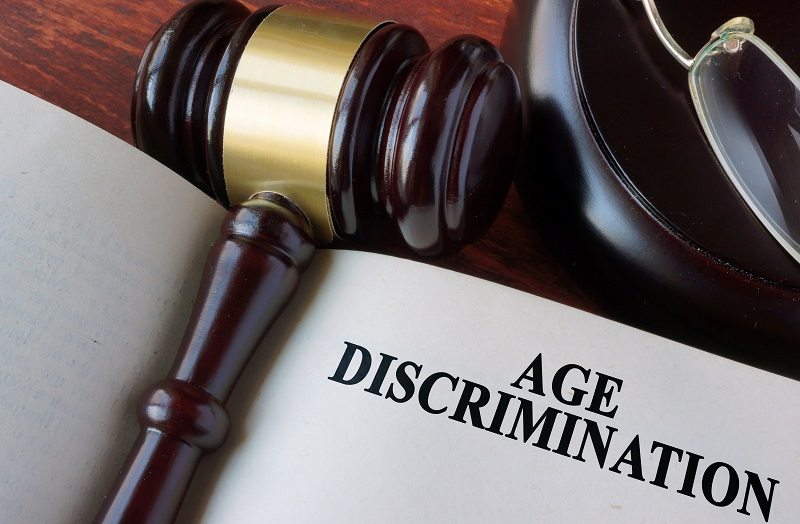 Age Discrimination Laws