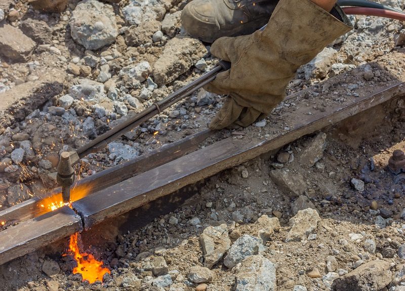 FELA Lung Cancer Lawsuit Filed