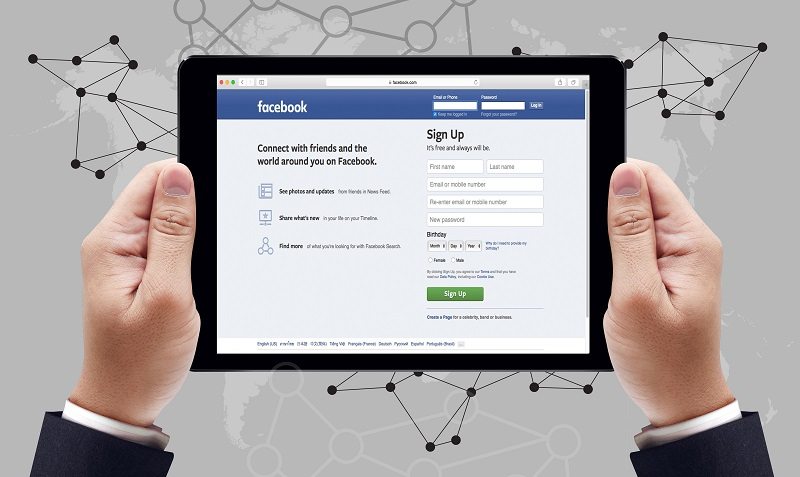 Facebook and Regulations