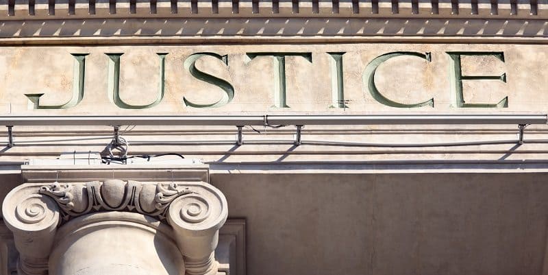 Presentar una denuncia de denunciante