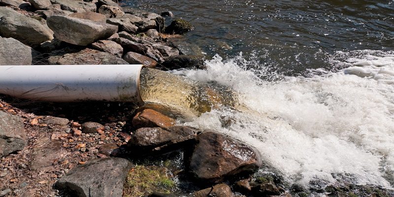 Flint Water Contamination Lead