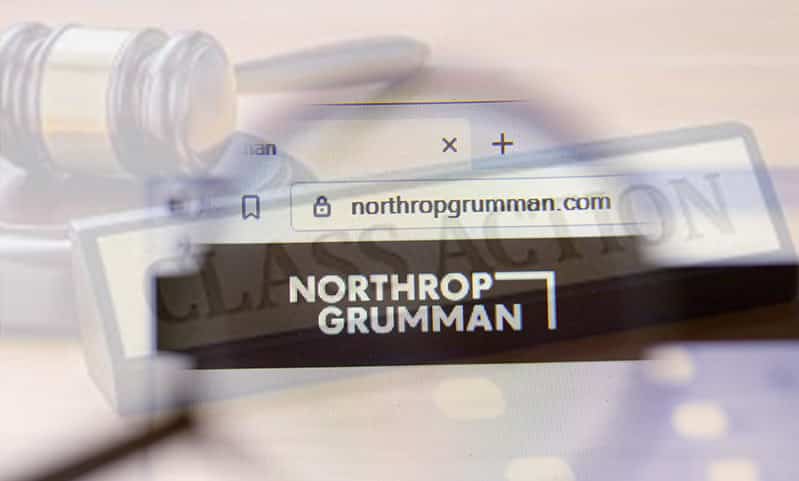 Demanda colectiva sobre Grumman Bethpage