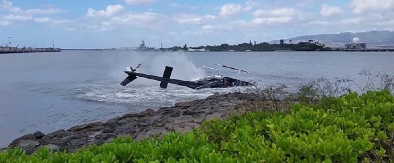 Hawaii Helicopter Crash Copy
