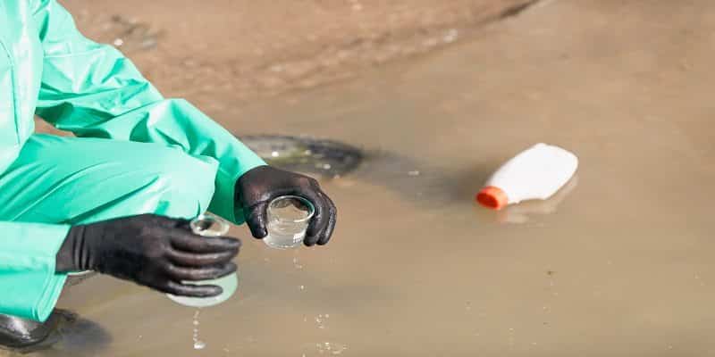 Hoosick Falls New York Water Contamination