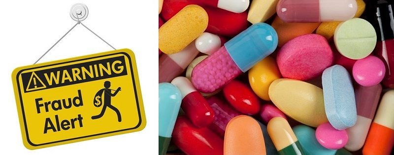 John Kapoor Prescription Fraud