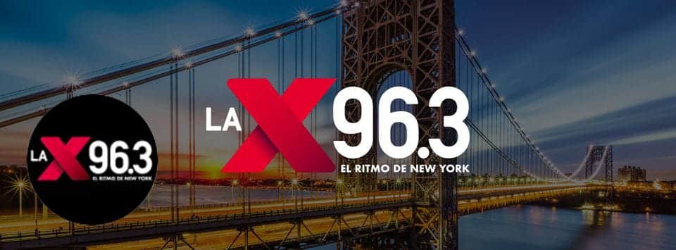 LAX 963