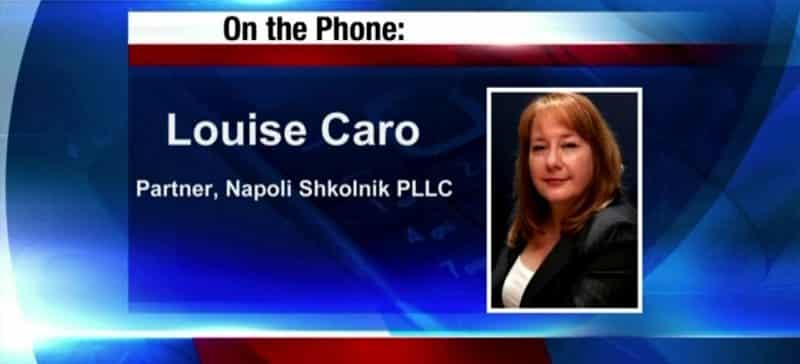 Louise Caro Speaks with WIVB News 4 About Wheatfield Soil Contamination Lawsuit