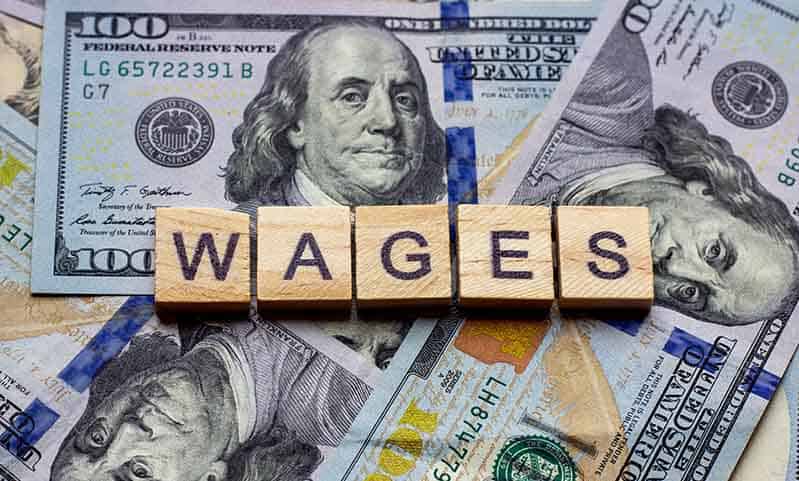 Minimum Wage New York