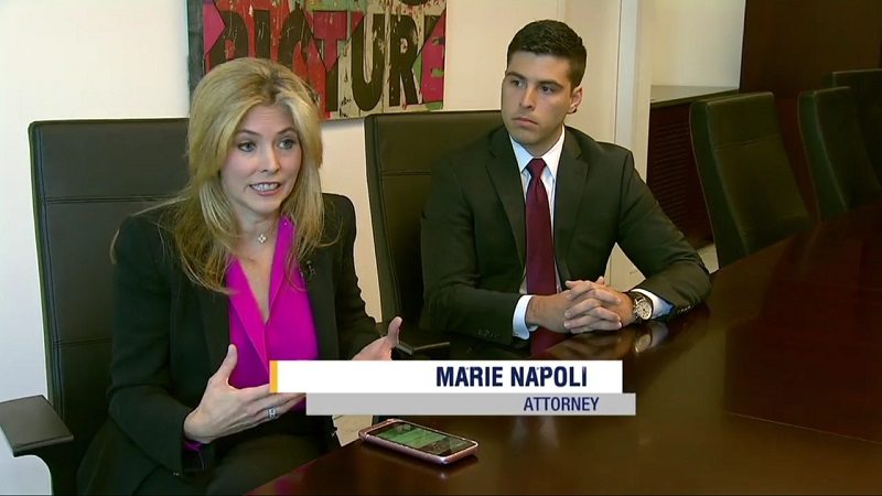 Napoli Shkolnik Helps Westhampton Residents Copy