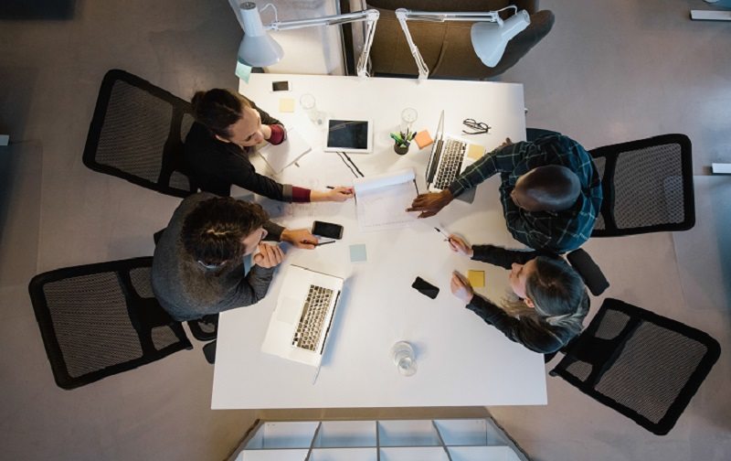 Napoli Shkolnik National Mentoring Month