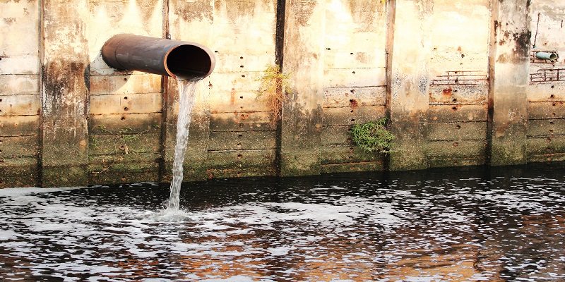 Contaminación por plomo en Newark, Nueva Jersey