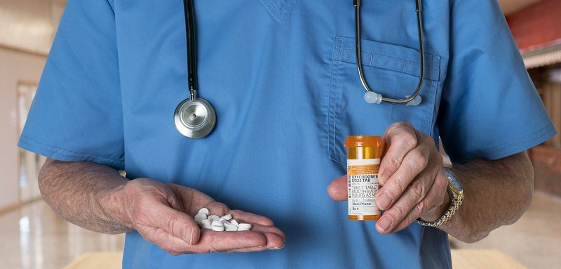 Opioid Epidemic in America