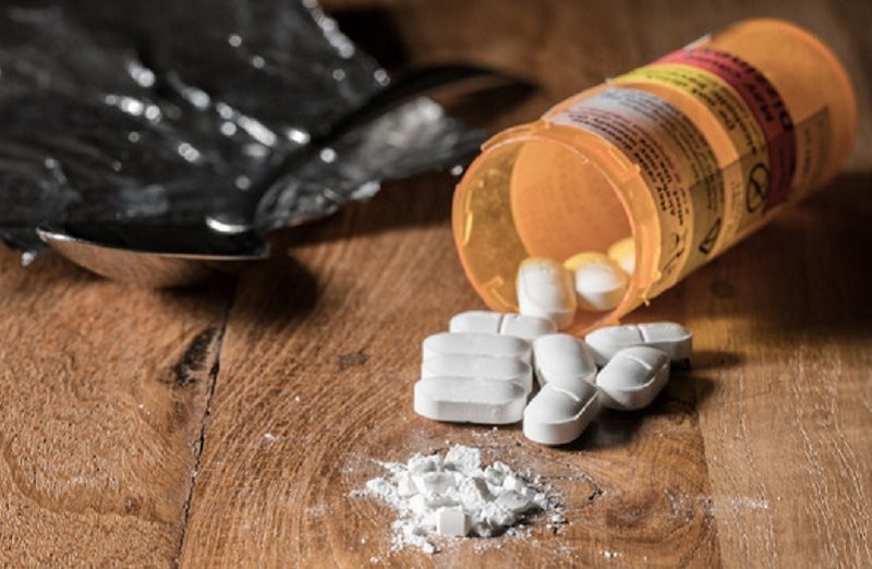 Opioid Tablets Article NYLJ