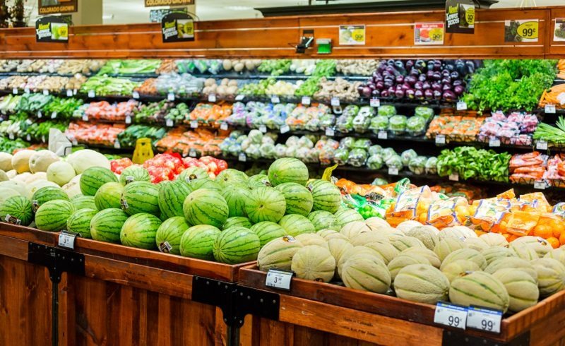 Organic versus Natural