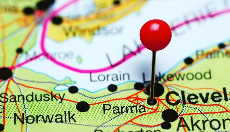 Parma OH Opioid Lawsuit