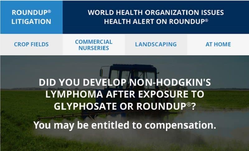 Roundup Linked to NHL