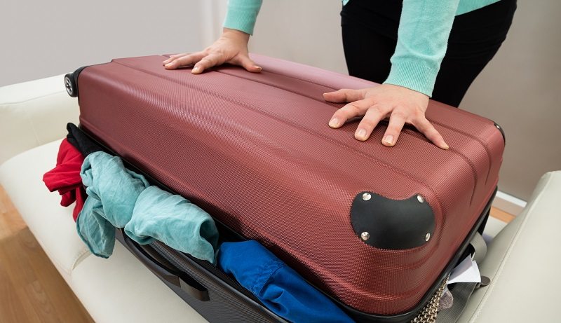 Safe Holiday Travels