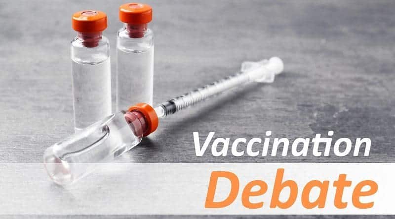 Should a child be vaccinated