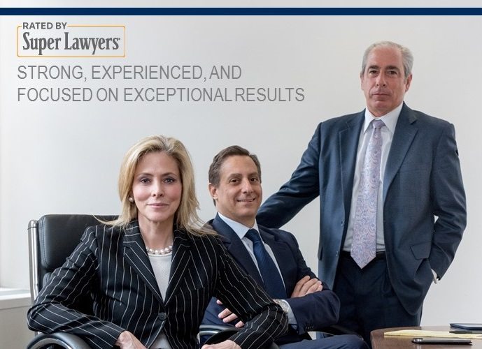 Super Lawyer Napoli Shkolnik 2016