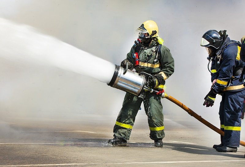 Yaphank Class Action