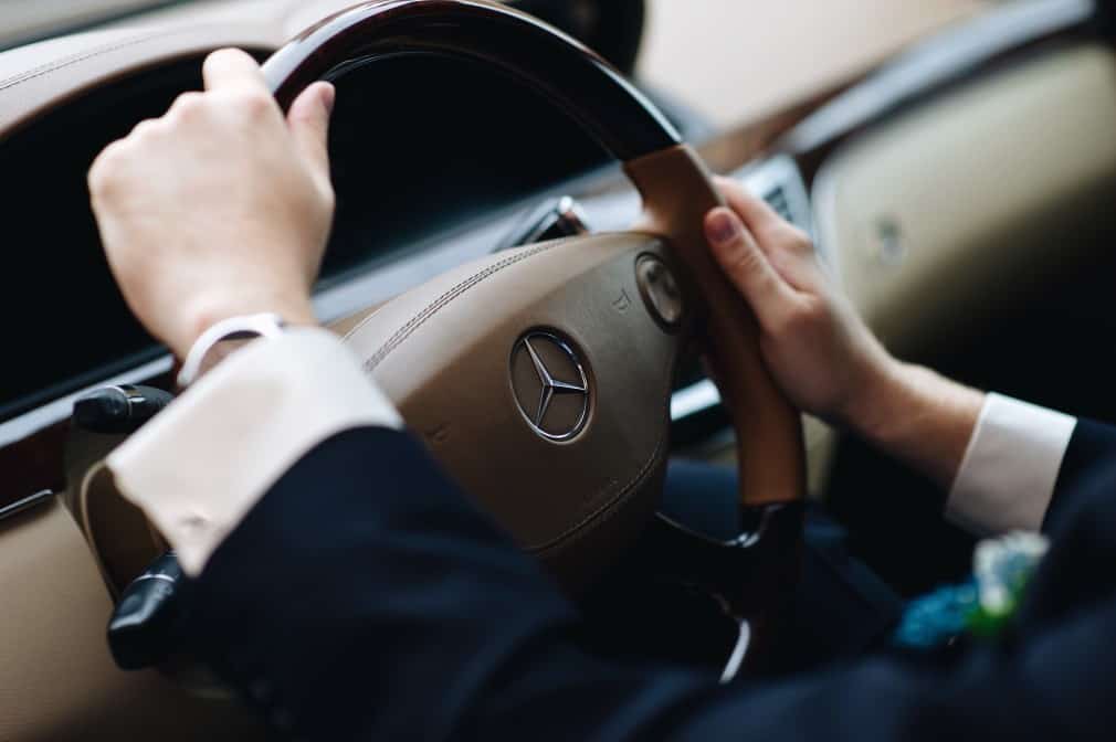 Abogado de accidentes automovilísticos de conductores de Nueva York