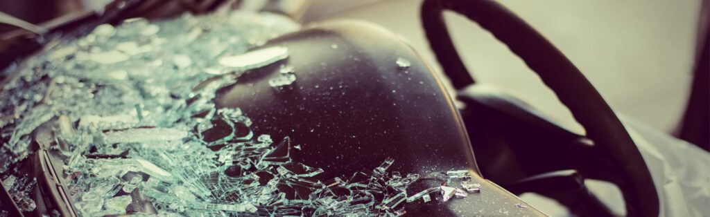 Accidentes Automovilísticos