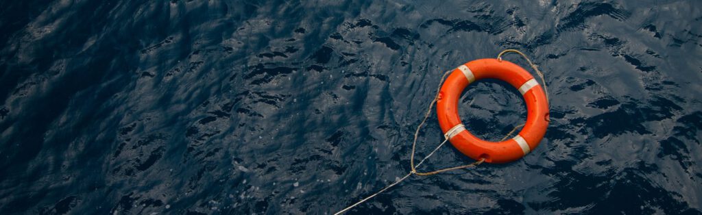 Accidentes de navegación