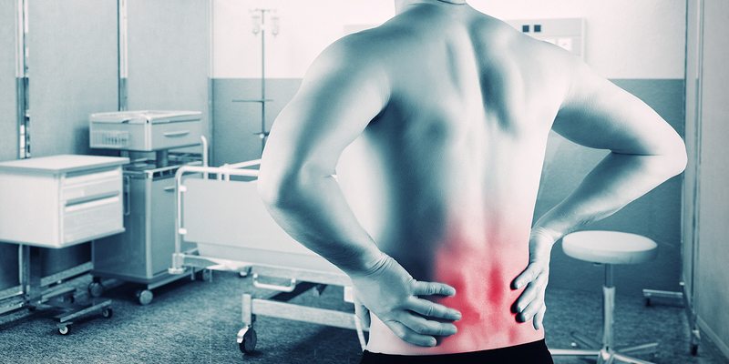 napoli acute back pain blog
