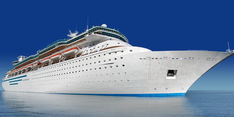 napoli cruise ship liability