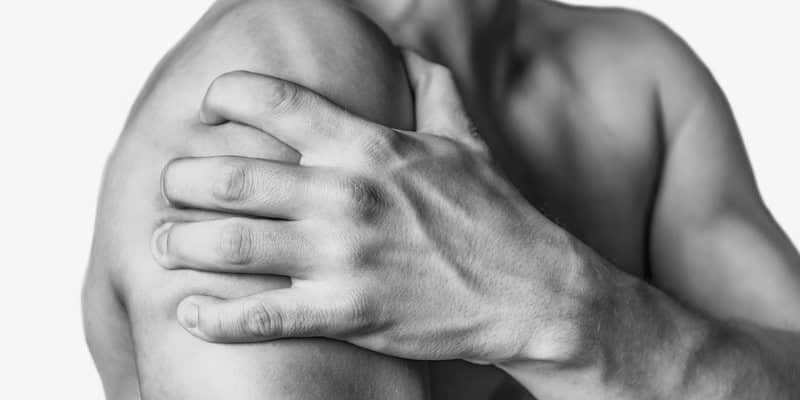 napoli shoulder impringement blog