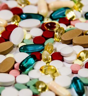 opioid small