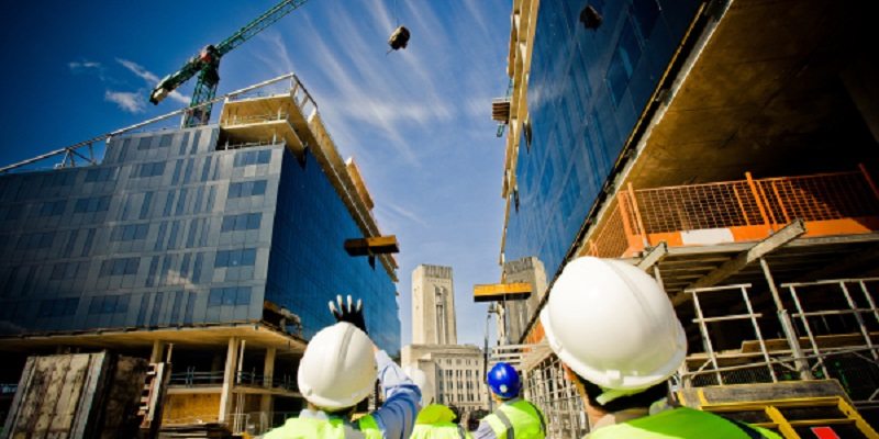 personal injury construction napoli law