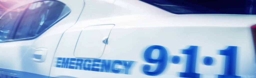 Agresión sexual y delitos violentos