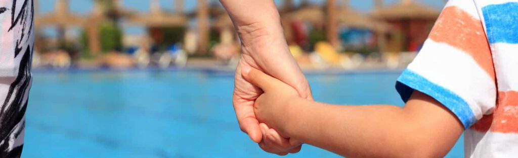 Accidentes de Natación