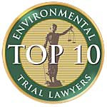 top 10 environmental lawyers