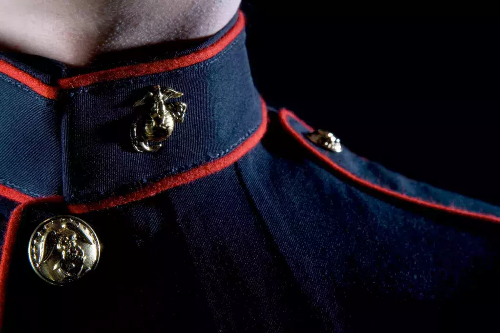 veteran