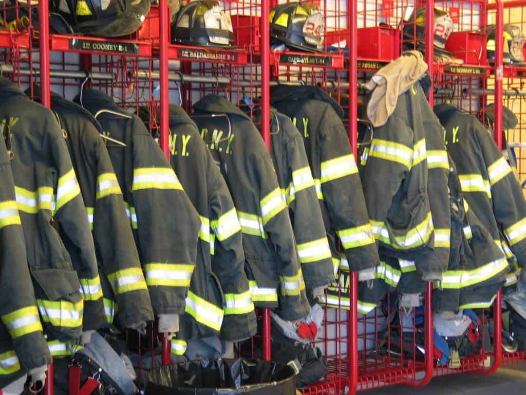 bigstock Fire Department In New York 3796131 Natasja jpg