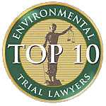 top 10 environmental lawyers