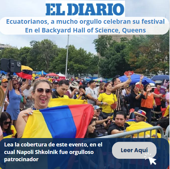 ElDiarioArticleonEucadorianFestival