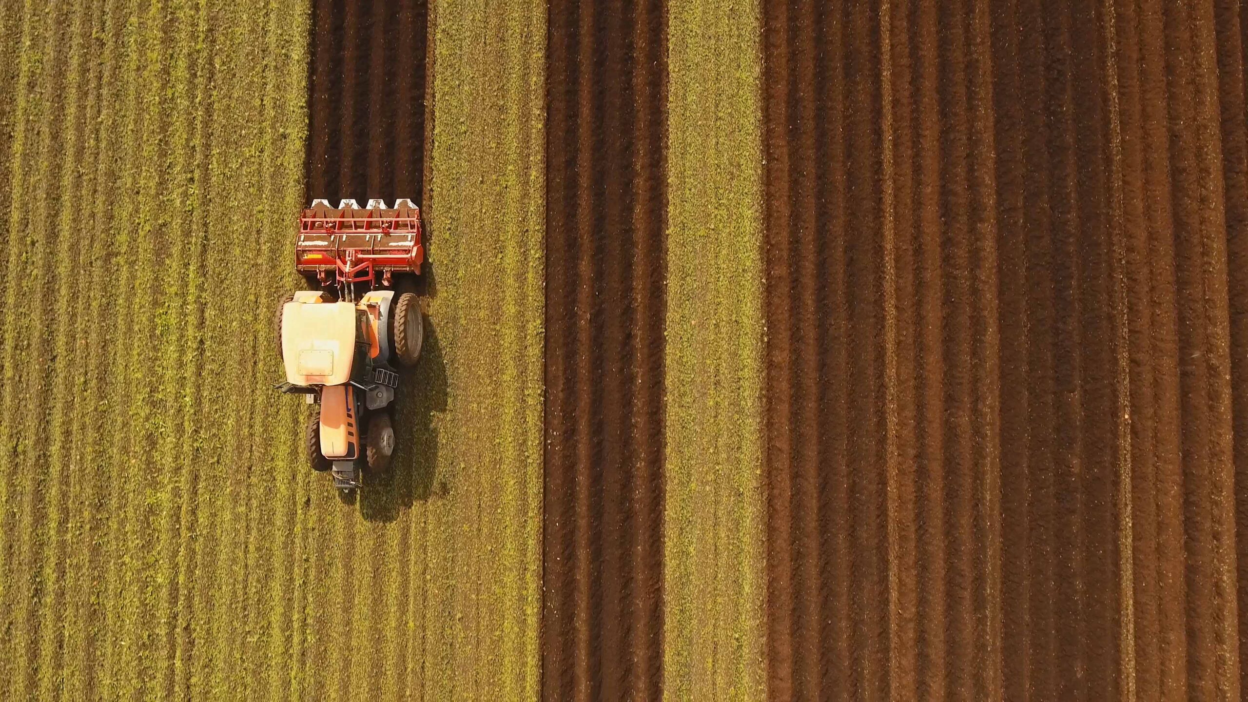 Farmland PFAS